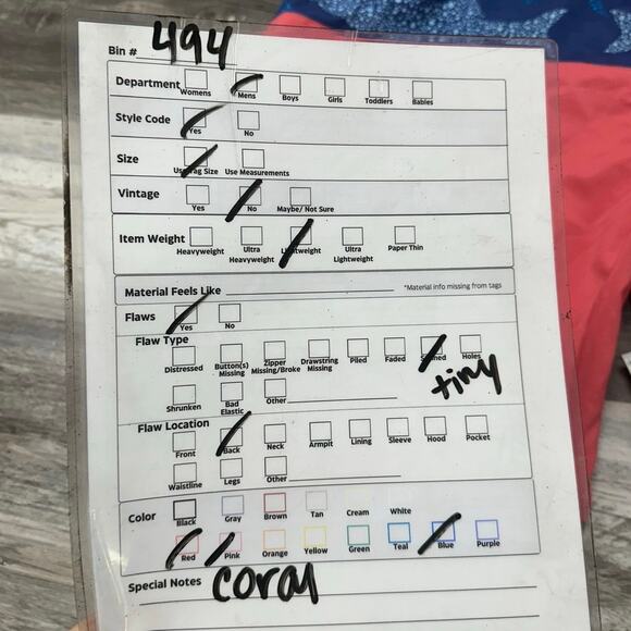 Vineyard Vines Sharks Coral Pink Blue Mens 40 Diamond Textured Swim Board Shorts - Picture 11 of 11